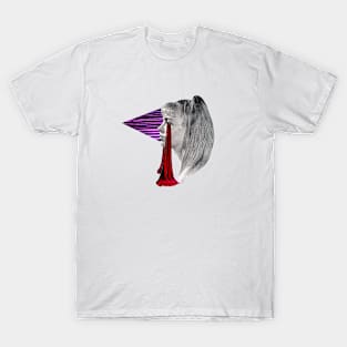 Vapor Collage T-Shirt